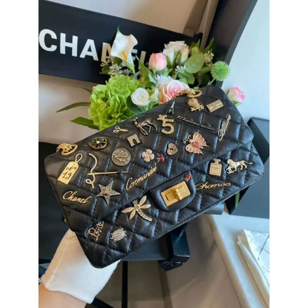 Chanel Women Pre-Loved Bag Very Good Condition